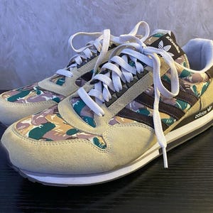 Adidas Zx - Etsy