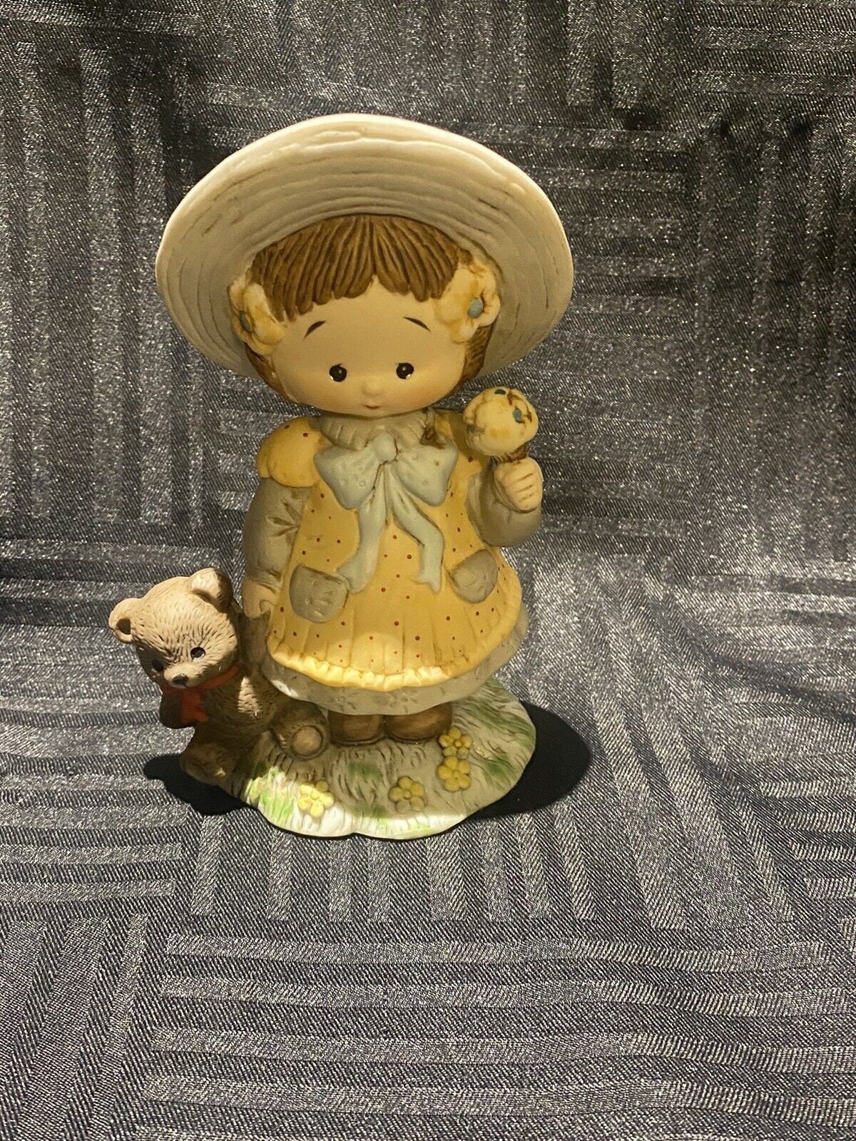 Vintage Enesco 1984 - Etsy