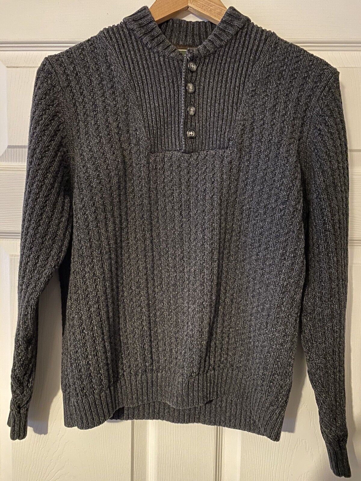 Cotton Knit Eddie Bauer - Etsy Cotton Knit Eddie Bauer - Etsy