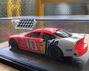 ricky rudd diecast