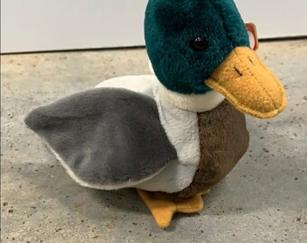 beanie baby jake 1997