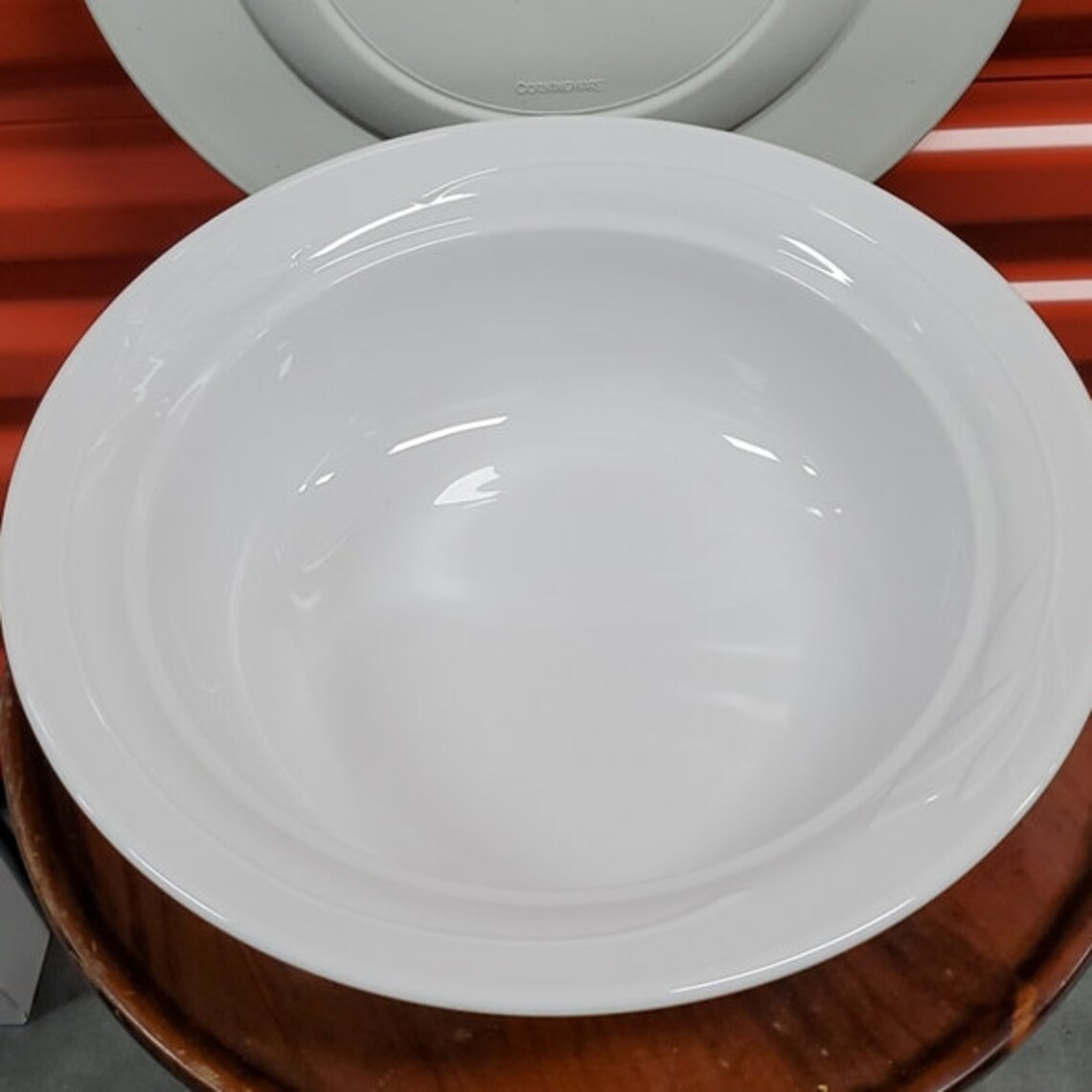 CorningWare Casual Elegance Casserole Dish L22 Etsy