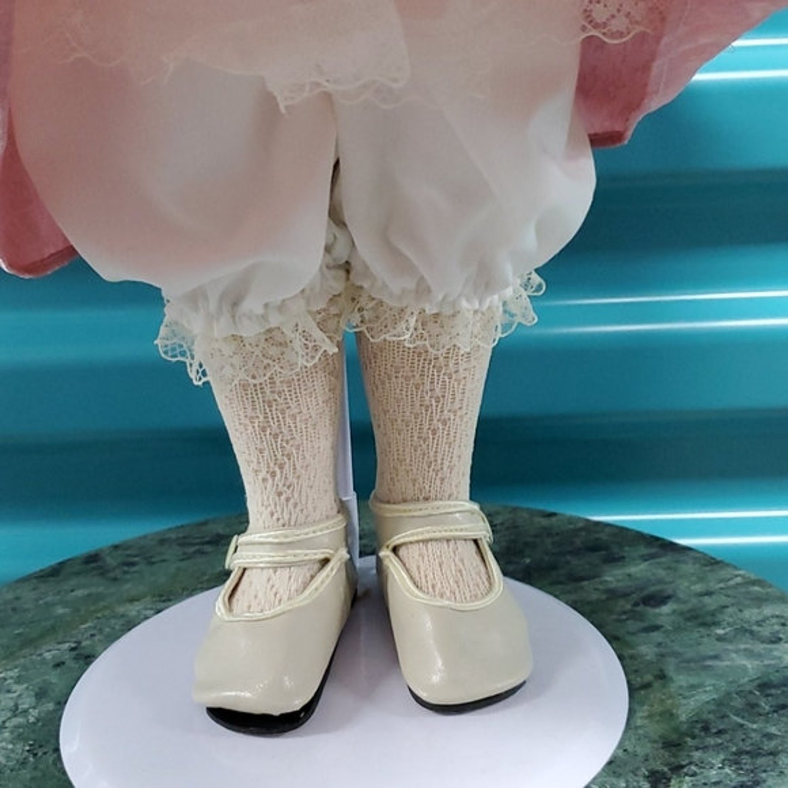 American Classics Porcelain Rosemary Doll Etsy