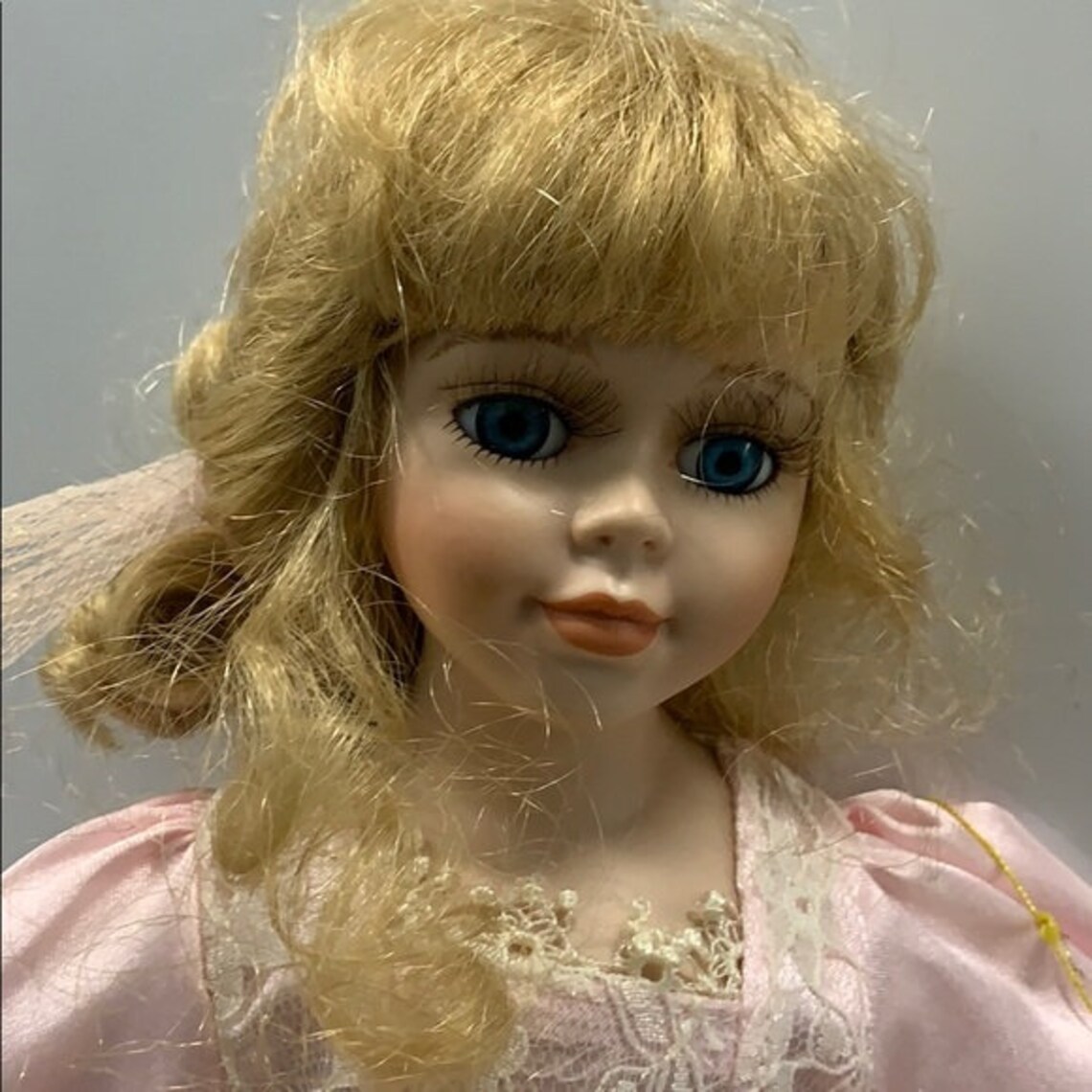 earring magic ken