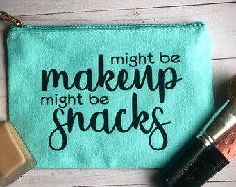 Might Be Makeup Etsy