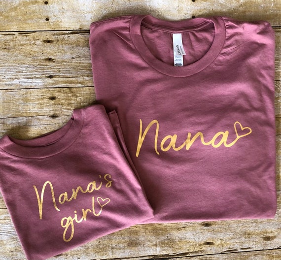Baseball Grandma Shirt For Grandmother Gigi Nana Granny Gran Baseball Grandma Shirt For Grandmother Gigi Nana Granny Gran