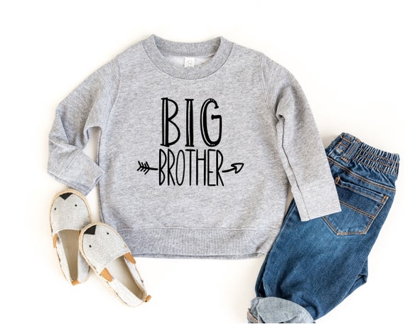 Big boys deals sweatshirts