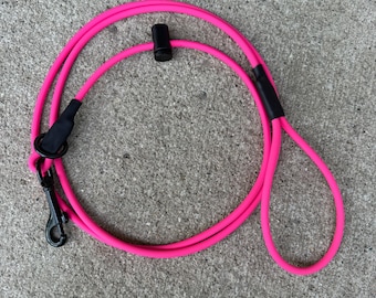 Cable deslizante de biotano laminado