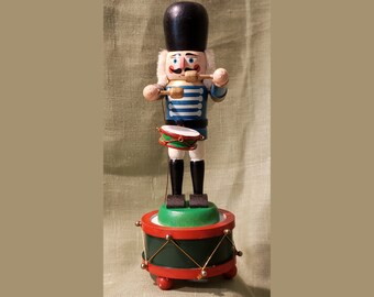 nutcracker jewelry box