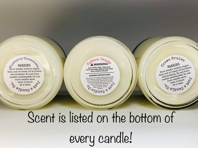 Funny Teachers Gift Teachers Last Nerve 9oz Soy Candle Funny Etsy