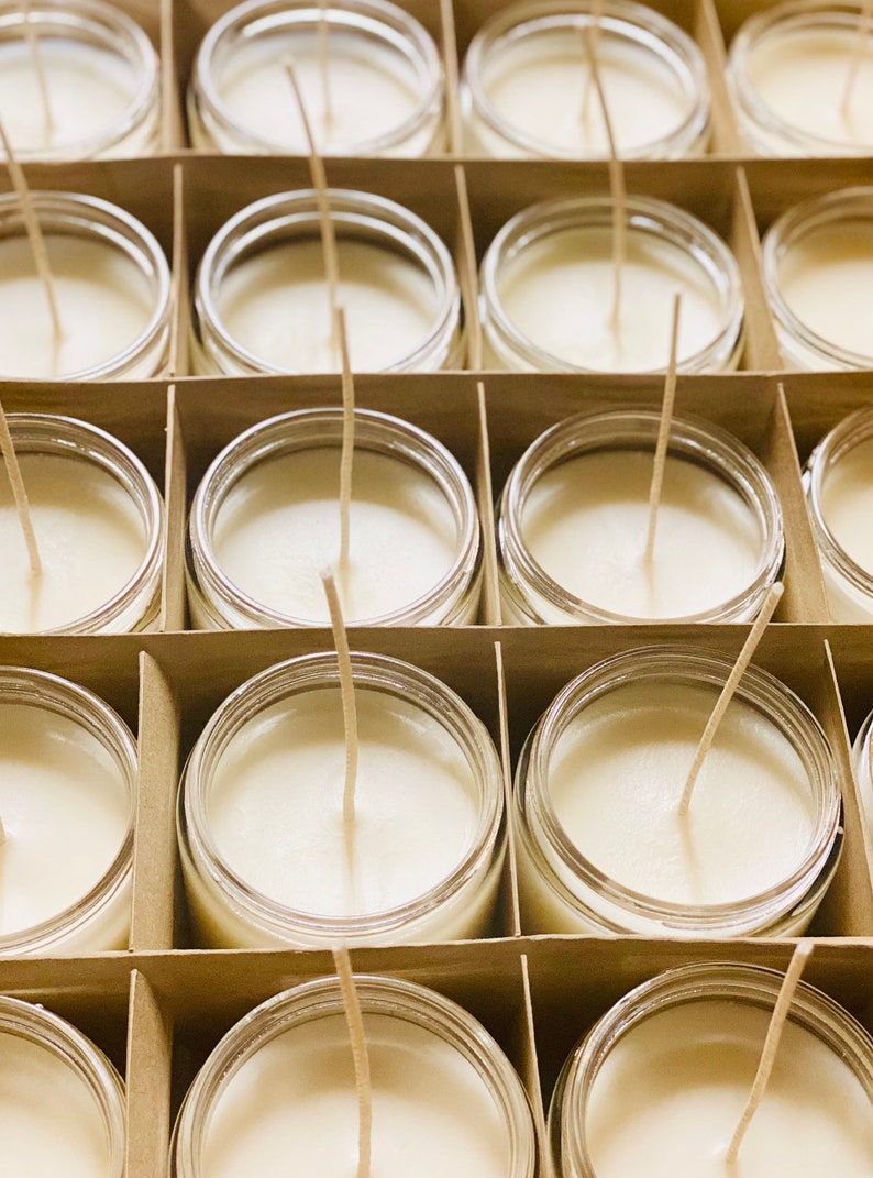 Funny Teachers Gift Teachers Last Nerve 9oz Soy Candle Funny Etsy