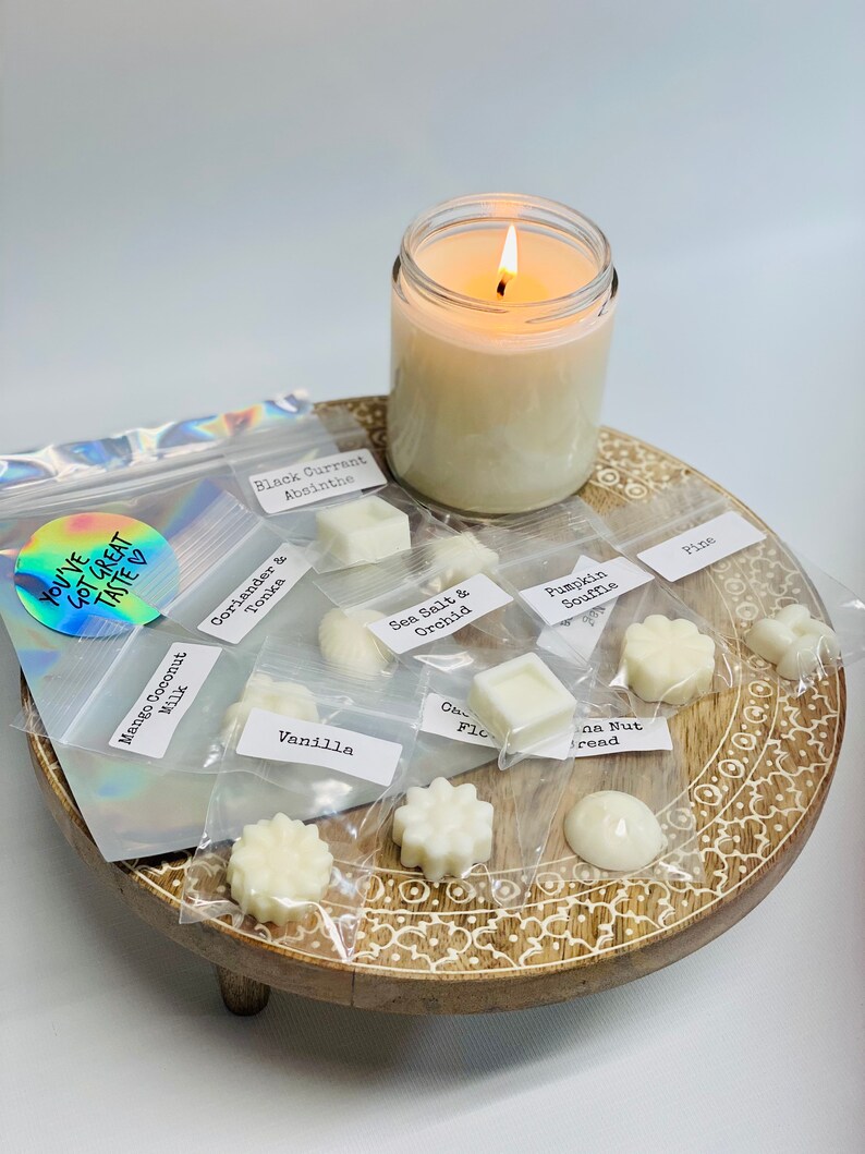 Funny Teachers Gift Teachers Last Nerve 9oz Soy Candle Funny Etsy