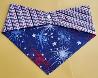 Stars & Stripes