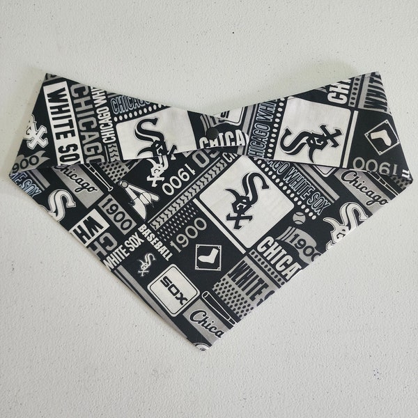 Chicago White Sox - Etsy