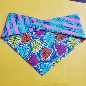 Lets Get Tropical