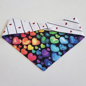 Hearts & Stripes