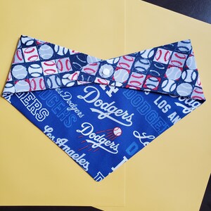 Los Angeles Dodgers