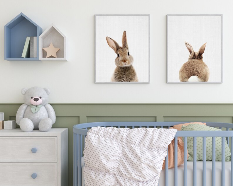 Bunny Room Decor South Africa Leadersrooms