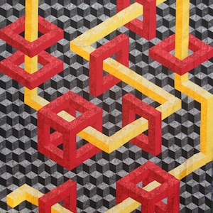 Vex Props 3D Quilt Digital Download