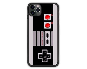 Nintendo Iphone Case Etsy