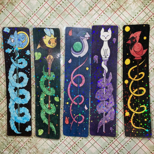 Snake Palisman the Owl House Etsy