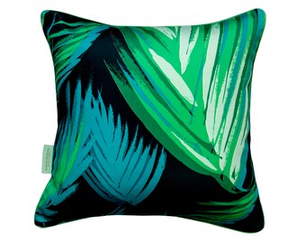 Rafaello Romano Linen Cushion Covers by TROPICAL ALLURE Pillow Case