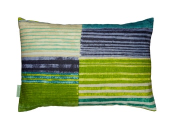 Rafaello Romano Linen Cushion Covers by TROPICAL ALLURE Pillow Case