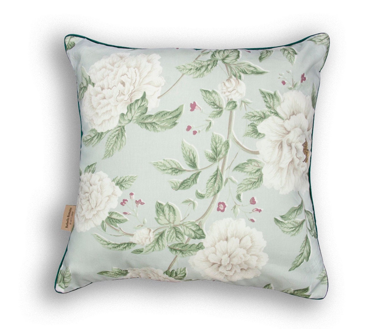 Large Decorative Pillow for Couch 22x22 20x20/ Sanderson Etsy