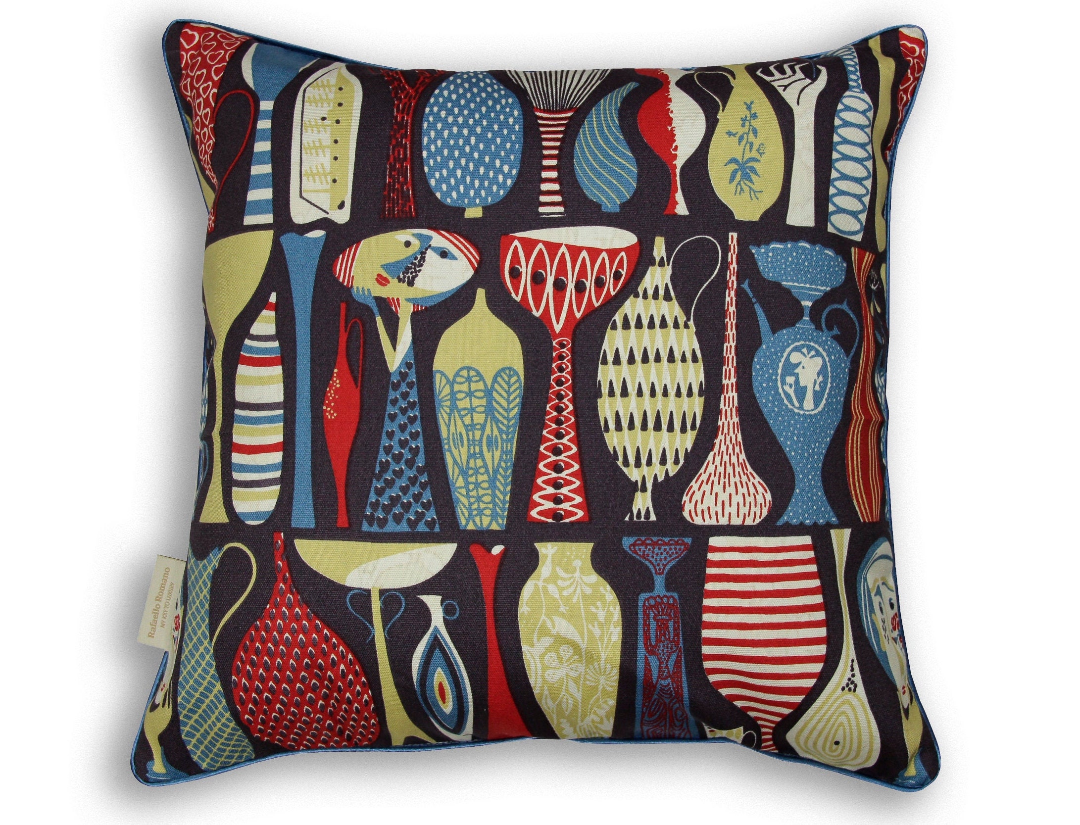 18x18 pillow case