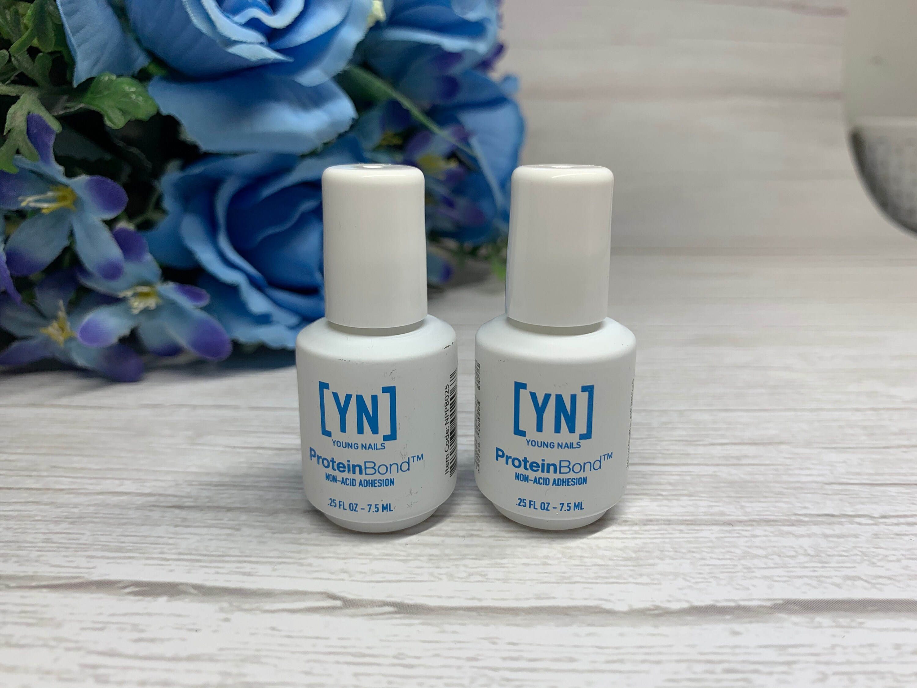 Young nails protein bond deals