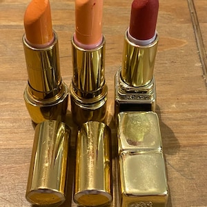 Vintage Guerlain Makeup - Etsy