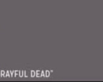 Paint Couture - CeCe Restyle Remix Collection-Grayful Dead