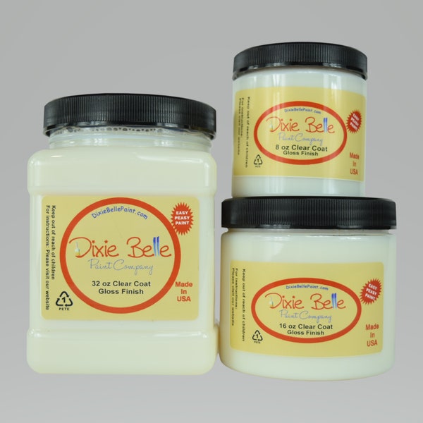 Dixie Belle Paint Etsy