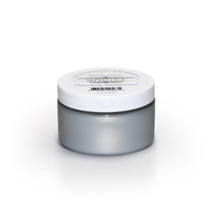 Paint Couture - DAZZLING ALUMINUM - Metallic Couture Paint
