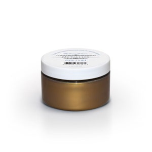 Paint Couture - PALE GOLD - Metallic Couture Paint