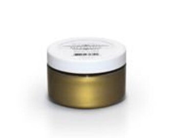 Paint Couture - RICH GOLD- Metallic Couture Paint