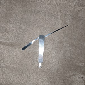 Stainless Steel Pipe Tool