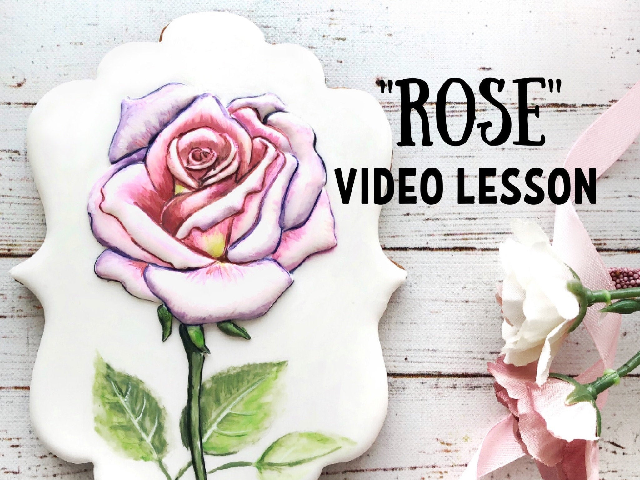 Rose Etsy