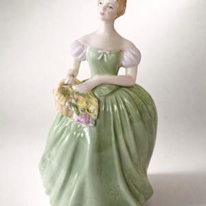 Vintage Royal Doulton Clarissa - Etsy UK