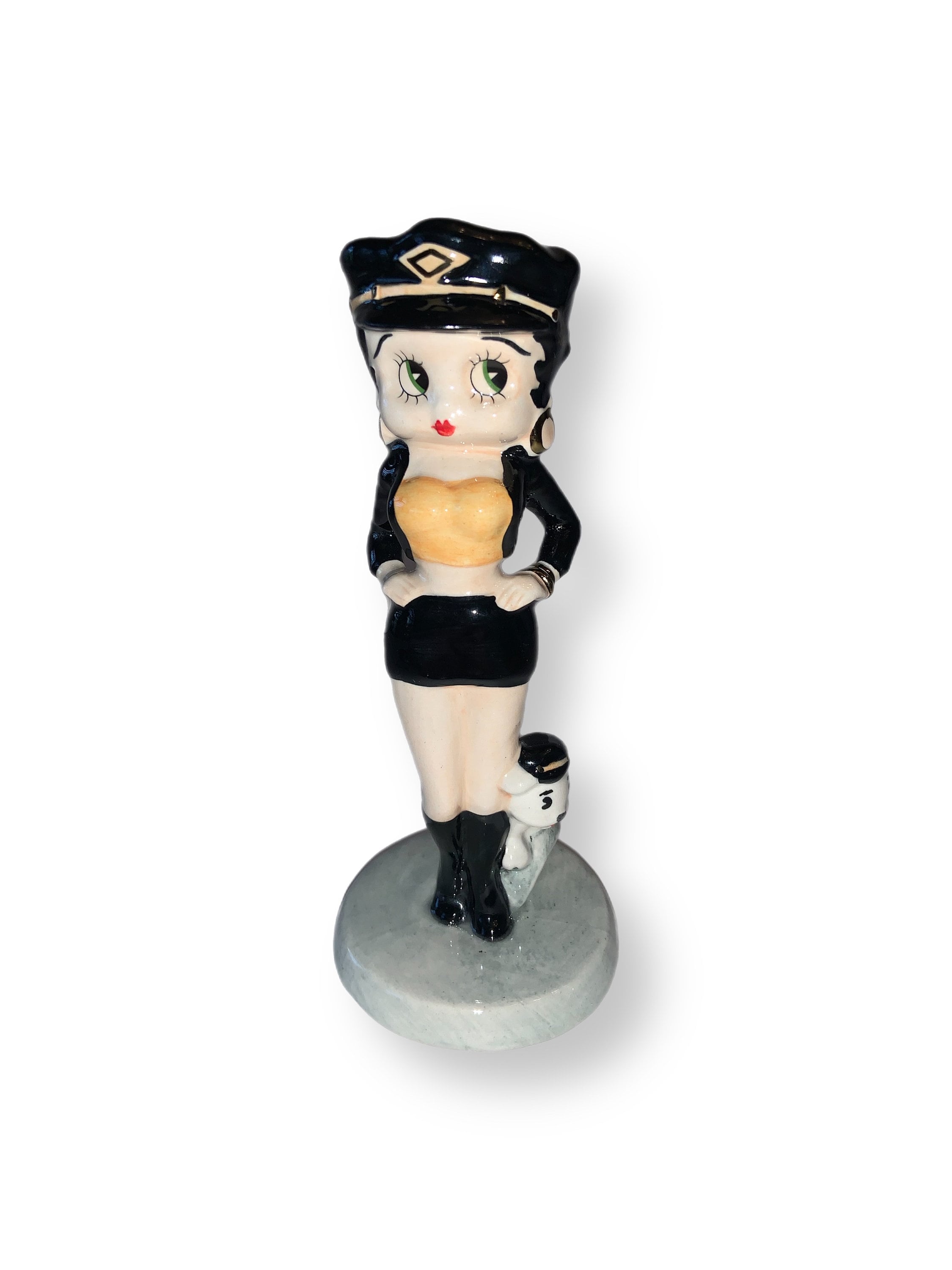 Vintage betty boop figurine - Etsy 日本