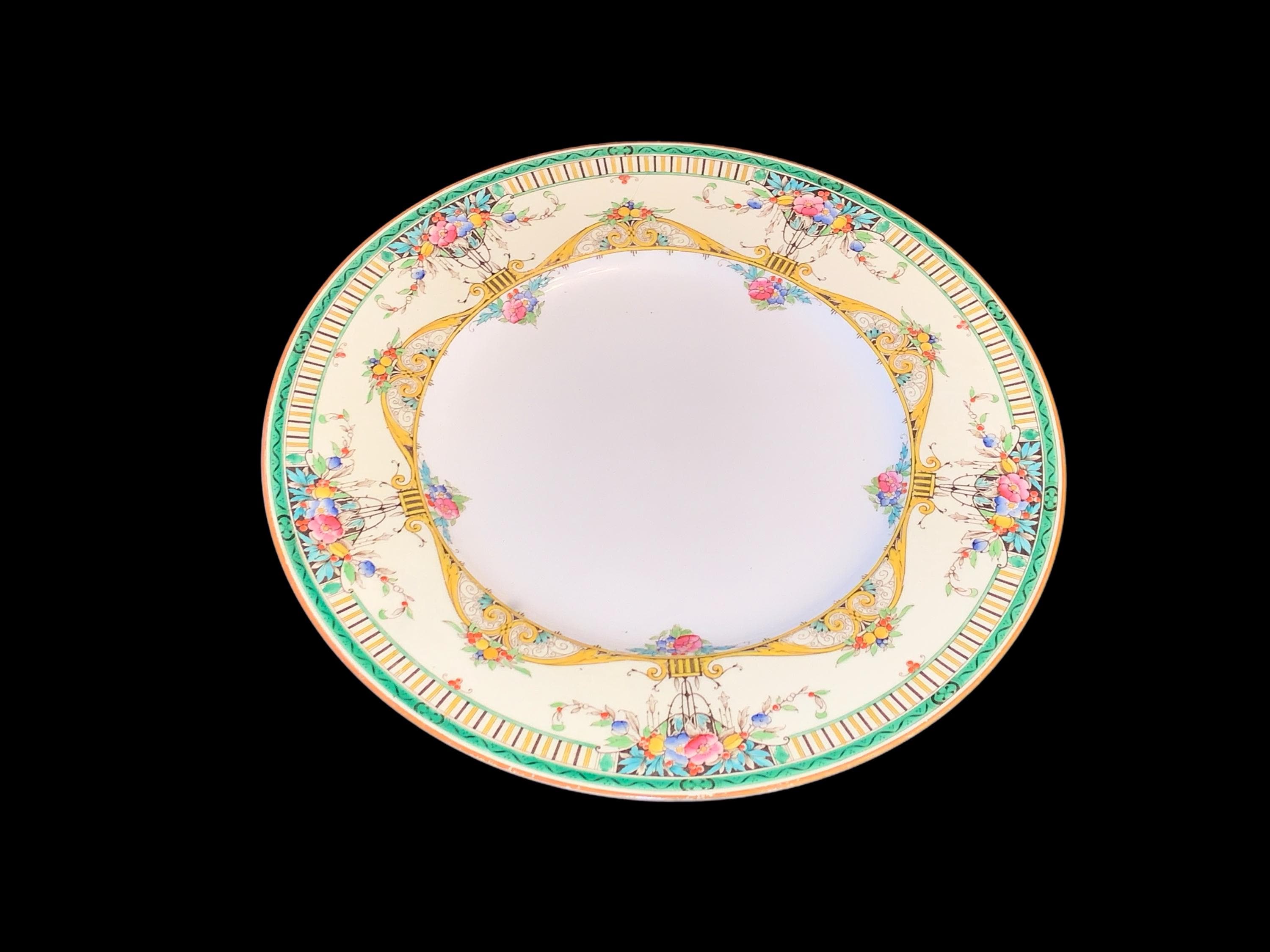 Royal Worcester Millenium - Etsy