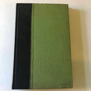 Cyrano de Bergerac de Edmond Rostand—Edición de los años 30