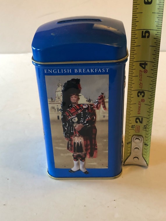 Mail Box Tin Bank (DR) Mail Box Tin Bank (DR)