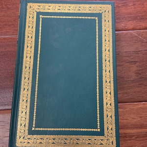 Treasure Island i Kidnapped autorstwa Roberta Louisa Stevensona Międzynarodowa edycja kolekcjonerska Książka vintage Powieść vintage