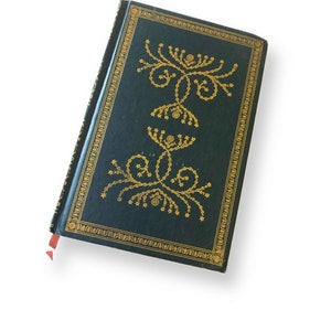 The Short Stories of Mark Twain 1950s Edition vintage book
