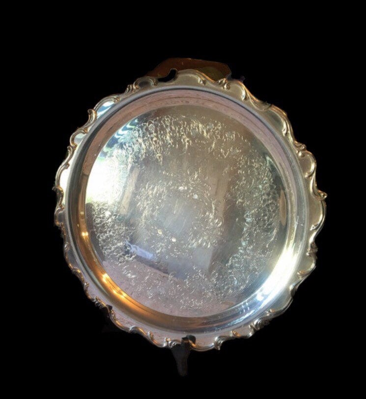 Wilcox International Silver - Etsy
