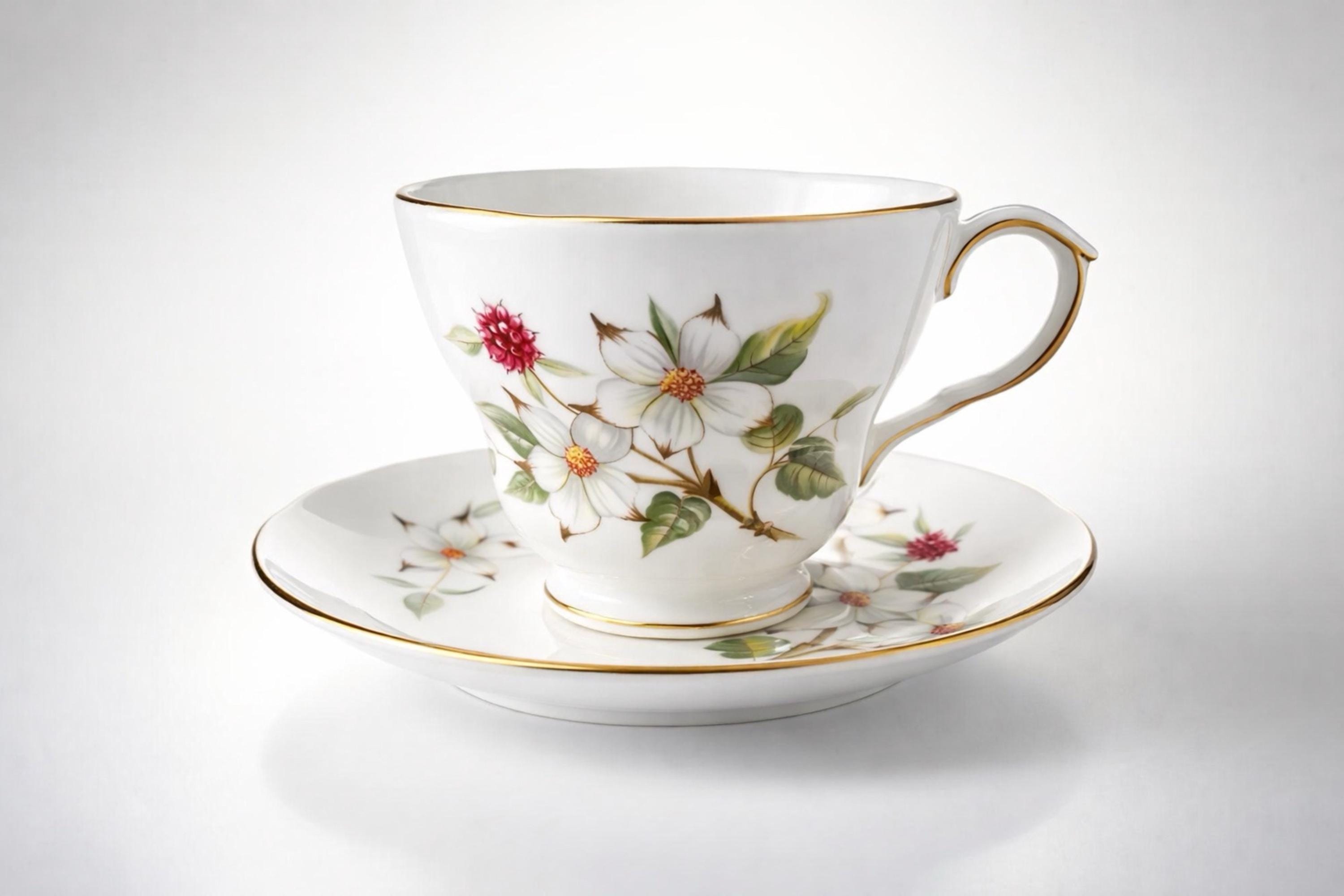Duchess bone china - Etsy 日本