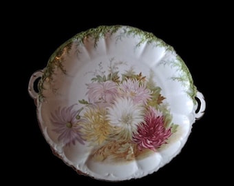 Roesenthal Platter—1930s