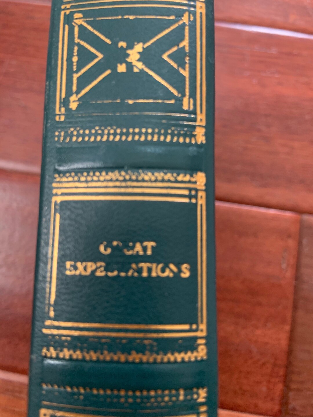 Great Expectations by Charles Dickens International Collectors Edition ...