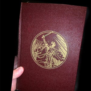 Robinson Crusoe by Daniel DeFoe Children’s Classics Edition Vintage 1920s